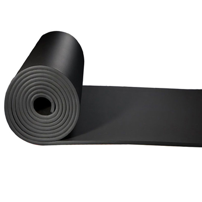 Αντίσταση σε λάδι 1Mx2M EPDM αφρό ελαστικό κλειστό κύτταρο ανοικτό κύτταρο υψηλής πυκνότητας φύλλο αφρού