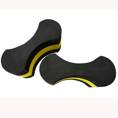 Rainbow EVA Swim Pull Buoy Εκπαιδευτική Βοήθεια Πλωτή για Εκπαίδευση Κολύμβησης