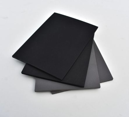 Φύλλα 50-55 Degree Brushed Textured Eva Foam Sheets for Boat Flooring Marine Decking